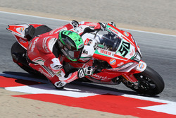 Eugene Laverty, Milwaukee Aprilia