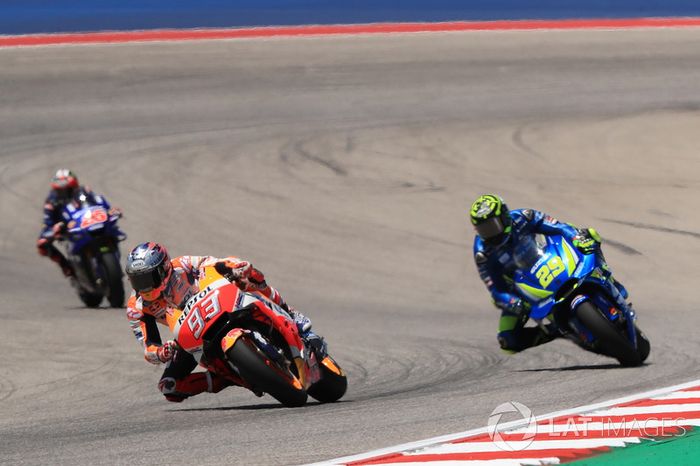 Marc Marquez, Repsol Honda Team