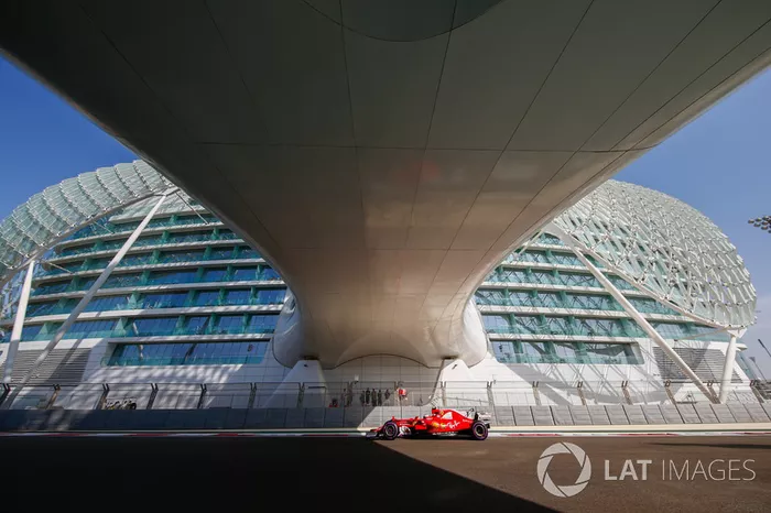 Kimi Raikkonen, Ferrari SF70H