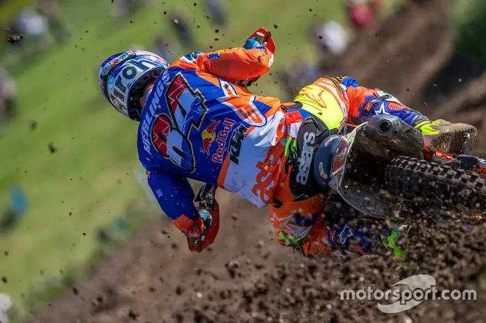 Jeffrey Herlings, KTM MXGP