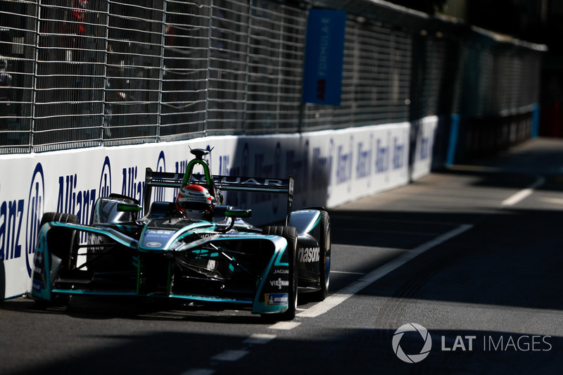 Nelson Piquet Jr., Jaguar Racing