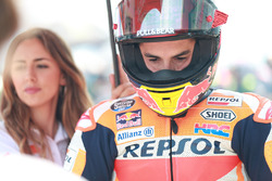 Марк Маркес, Repsol Honda Team