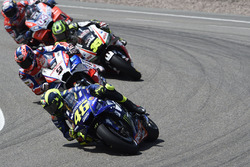 Valentino Rossi, Yamaha Factory Racing