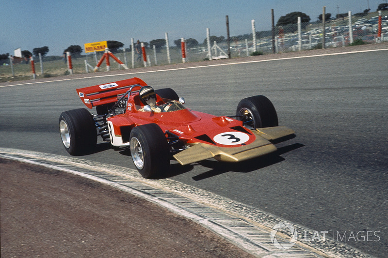 Jochen Rindt