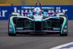 Bruno Spengler, Andretti Formula E Team