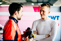 Maximilian Gunther, BWT Arden