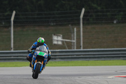 Franco Morbidelli, Estrella Galicia 0,0 Marc VDS