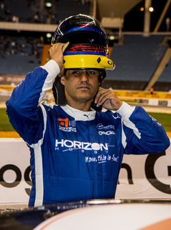 Juan Pablo Montoya