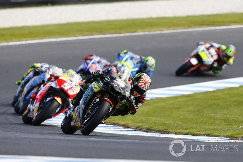 Grand Prix d'Australie 2017