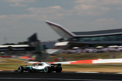 Lewis Hamilton, Mercedes AMG F1 W09