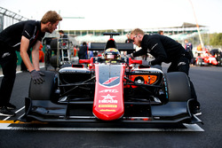 Callum Ilott, ART Grand Prix