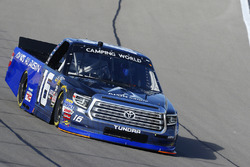 Brett Moffitt, Hattori Racing Enterprises, Toyota Tundra AISIN Group