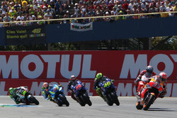 Марк Маркес, Repsol Honda Team