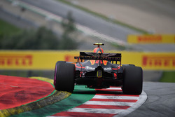 Max Verstappen, Red Bull Racing RB14