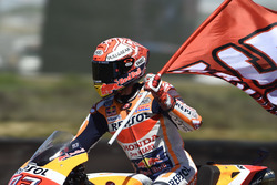1. Marc Marquez, Repsol Honda Team