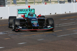 Dalton Kellett, Andretti Autosport