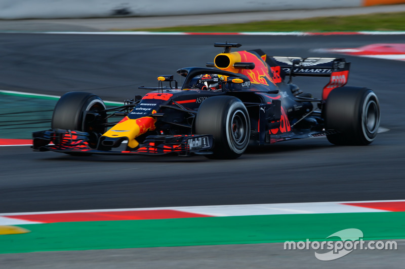 RED BULL – o que está em jogo: a parceria com a Renault