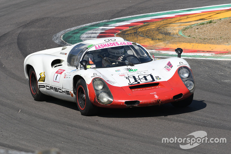 Motor Legend Festival