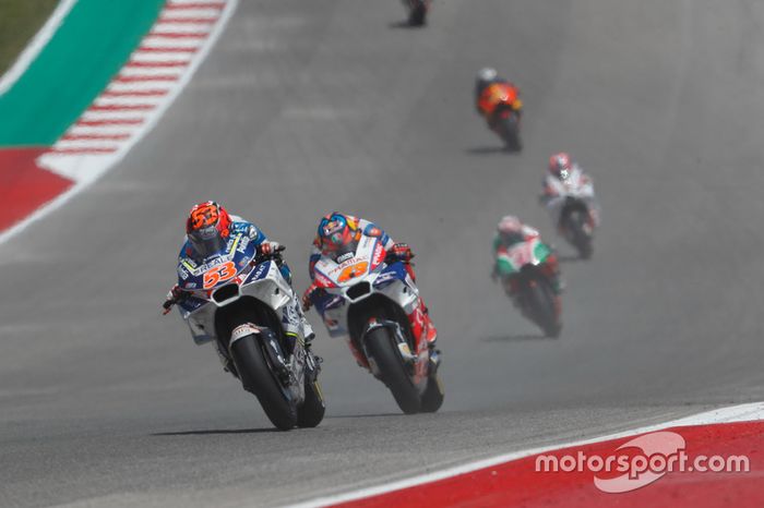 Tito Rabat, Avintia Racing