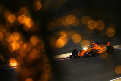 Fernando Alonso, McLaren MCL33 Renault