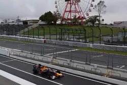 Pierre Gasly, Team Mugen