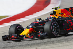 Макс Ферстаппен, Red Bull Racing RB13