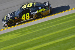 Jimmie Johnson, Hendrick Motorsports Chevrolet Camaro