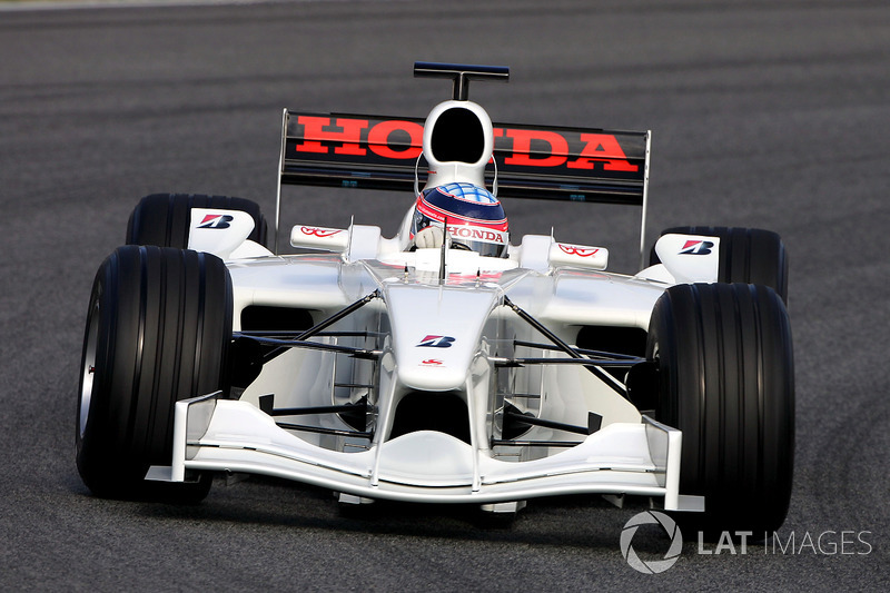 Takuma Szato, Super Aguri F1