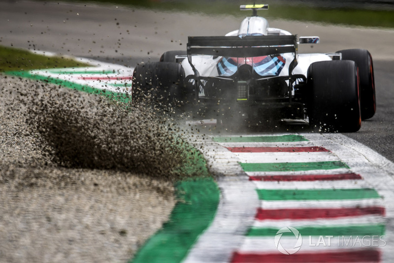 Gran Premio de Italia