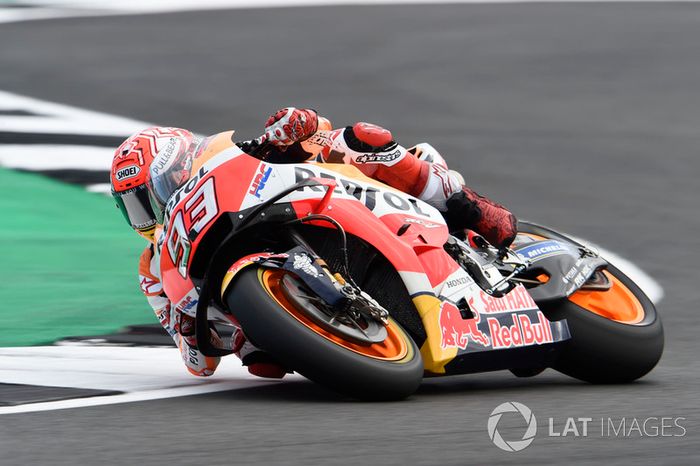 Marc Marquez, Repsol Honda Team