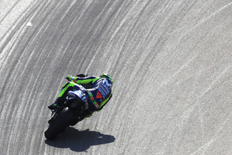 Valentino Rossi, Yamaha Factory Racing