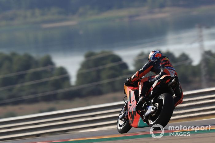 Pol Espargaro, Red Bull KTM Factory Racing