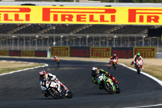 Loris Baz, Althea Racing