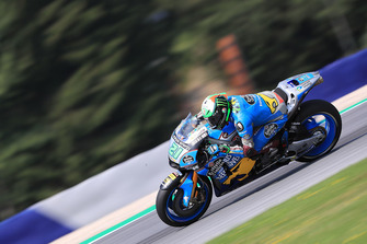 Franco Morbidelli, Estrella Galicia 0,0 Marc VDS