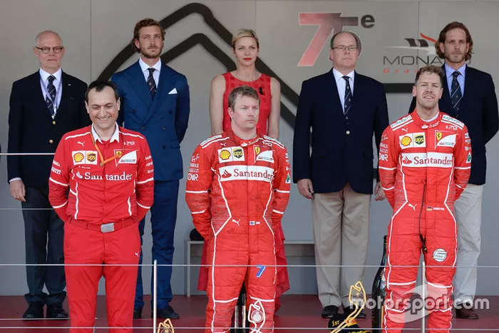GP de Mônaco de 2017