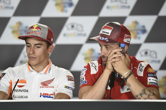 Андреа Довіціозо, Ducati Team