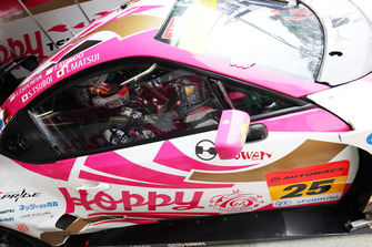 #25 HOPPY 86 MC