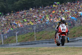 Khairul Idham Pawi, Idemitsu Honda Team Asia