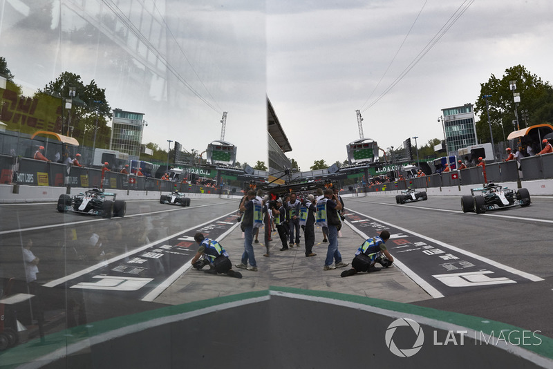 Gran Premio de Italia