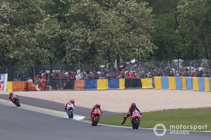 Jorge Martin, Pramac Racing