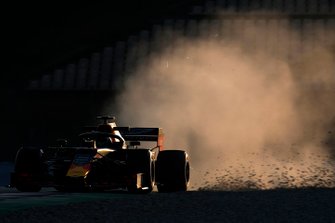 Pierre Gasly, Red Bull Racing RB15