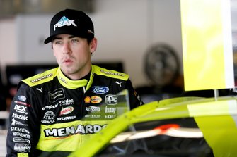 Ryan Blaney