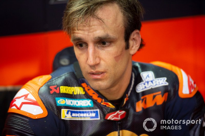 Жоанн Зарко, Red Bull KTM Factory Racing