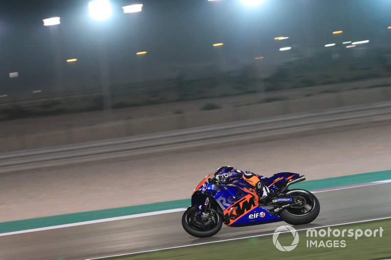 Miguel Oliveira, Red Bull KTM Tech 3