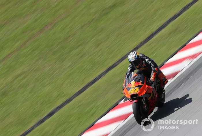 Pol Espargaro, Red Bull KTM Factory Racing