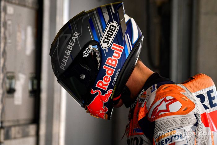 Alex Márquez, Repsol Honda Team