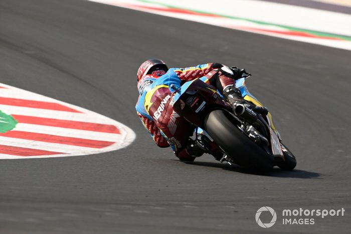 Sam Lowes, Marc VDS Racing