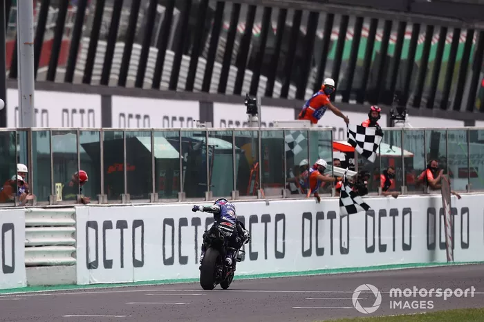 Enea Bastianini, Esponsorama Racing MotoGP