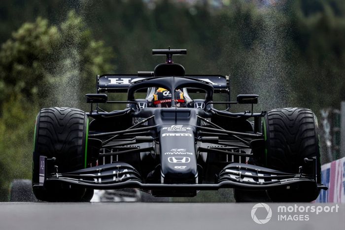 Yuki Tsunoda, AlphaTauri AT02