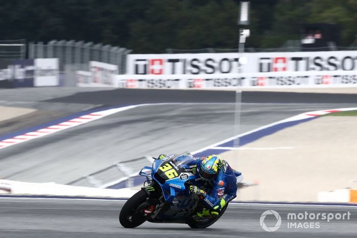 Joan Mir, Team Suzuki MotoGP